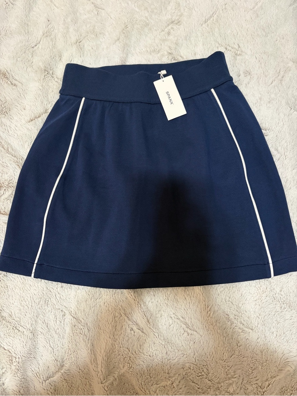 Spanx airpique skort - Picture 5 of 9